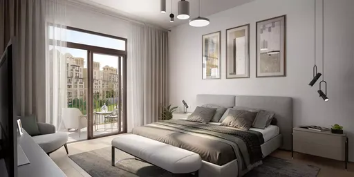Al Jazi 4 New Development #4