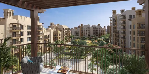 Al Jazi 4 New Development #2 Al Jazi 4 New Development #2