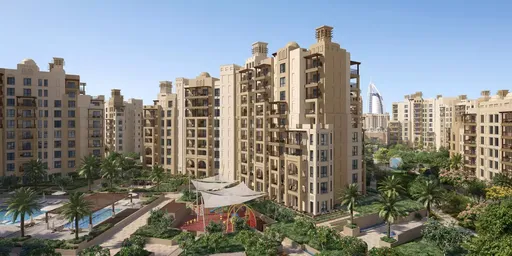 Al Jazi 4 New Development #1 Al Jazi 4 New Development #1