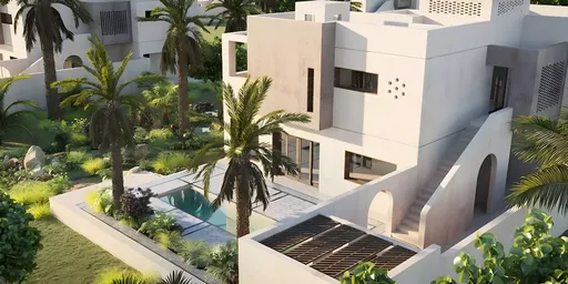 Al Jurf Boutique Land Plots New Development #3 Al Jurf Boutique Land Plots New Development #3