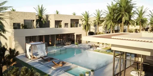 Al Jurf Boutique Land Plots New Development #2 Al Jurf Boutique Land Plots New Development #2