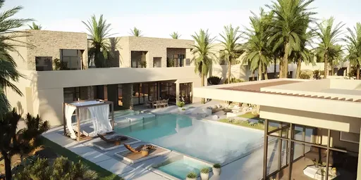 Budoor Villas New Development #1 Budoor Villas New Development #1