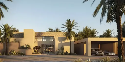 Budoor Villas New Development #3 Budoor Villas New Development #3