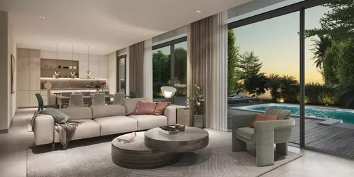 Al Jurf Gardens Phase 2 Kayan New Development #4