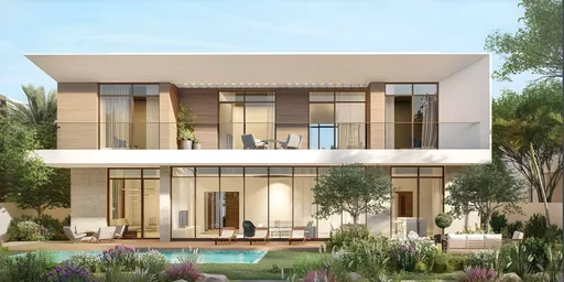 Al Jurf Gardens Phase 2 Kayan New Development #1 Al Jurf Gardens Phase 2 Kayan New Development #1