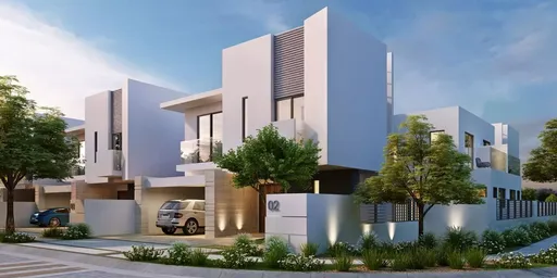 Al Lilac New Development #4