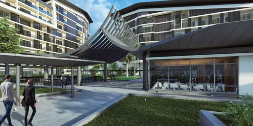 Al Mahra Residence New Development #4