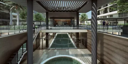 Al Mahra Residence New Development #2 Al Mahra Residence New Development #2
