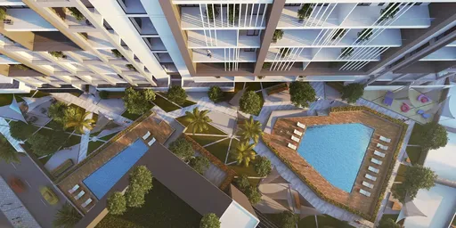 Al Maryah Vista 2 New Development #3 Al Maryah Vista 2 New Development #3