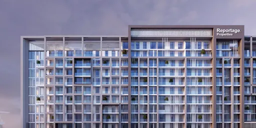 Al Maryah Vista 2 New Development #1 Al Maryah Vista 2 New Development #1