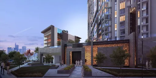 Al Maryah Vista 2 New Development #2 Al Maryah Vista 2 New Development #2