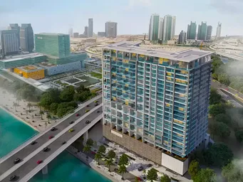 Al Maryah Vista New Development #3 Al Maryah Vista New Development #3