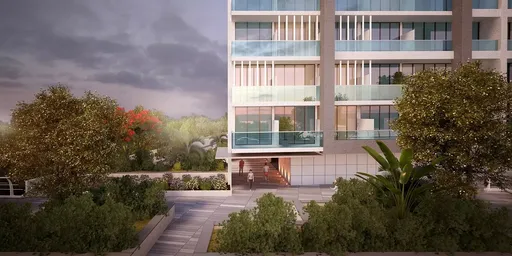Al Maryah Vista New Development #1 Al Maryah Vista New Development #1