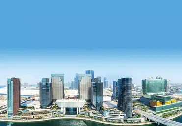 Al Maryah Vista New Development #2 Al Maryah Vista New Development #2