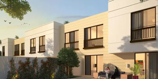 Al Narjis Townhouses New Development #3 Al Narjis Townhouses New Development #3