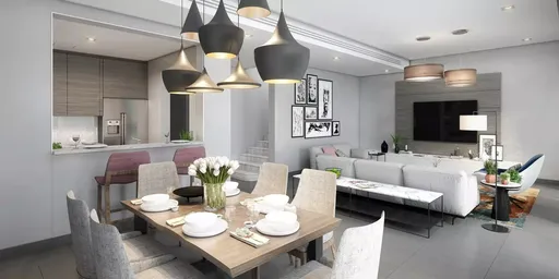  Al Narjis Townhouses New Development #4