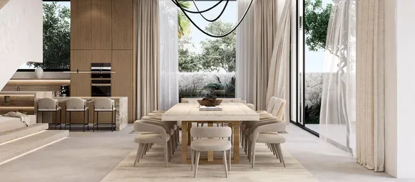 Al Naseem Villas New Development #2 Al Naseem Villas New Development #2