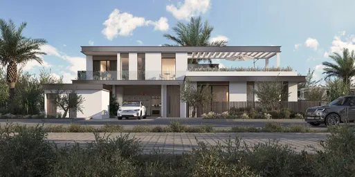 Al Naseem Villas New Development #4