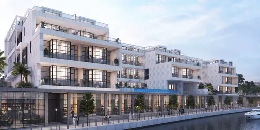 Al Raha Lofts New Development #1 Al Raha Lofts New Development #1