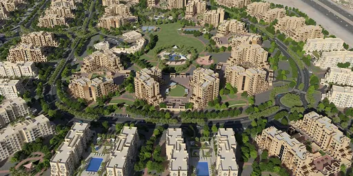 Remraam New Development #2 Remraam New Development #2