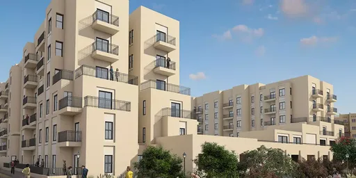 Remraam New Development #1 Remraam New Development #1