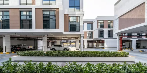 Al Rashidiya New Development #3 Al Rashidiya New Development #3