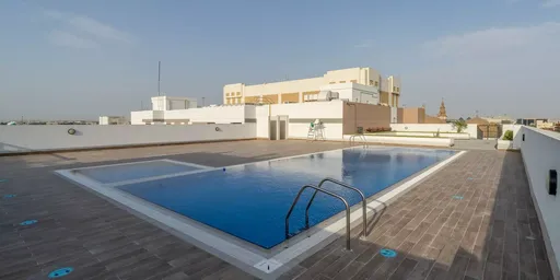 Al Rashidiya New Development #4