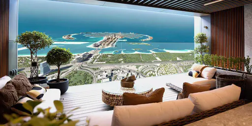 Al Sufouh Tower 1 New Development #3 Al Sufouh Tower 1 New Development #3