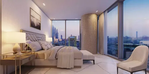 Al Sufouh Tower 1 New Development #2 Al Sufouh Tower 1 New Development #2