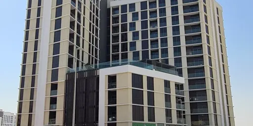 Al Thowima Residences New Development #2 Al Thowima Residences New Development #2