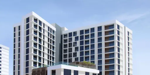 Al Thowima Residences New Development #1 Al Thowima Residences New Development #1