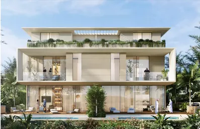 Al Thuraya Island New Development #2 Al Thuraya Island New Development #2