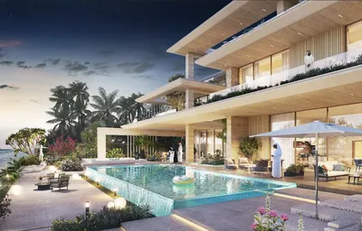 Al Thuraya Island New Development #1
