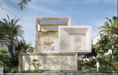 Al Thuraya Island New Development #4