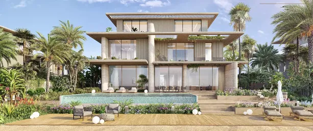 Al Thuraya Island New Development #4