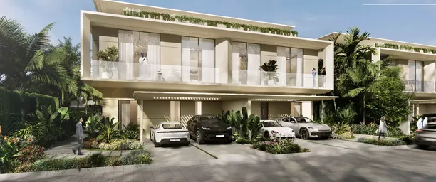 Al Thuraya Island New Development #1 Al Thuraya Island New Development #1