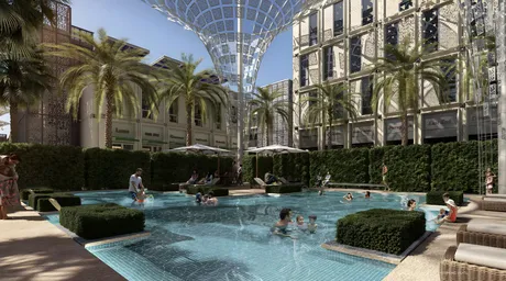 Al Waha Residences New Development #1 Al Waha Residences New Development #1