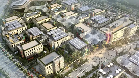 Al Waha Residences New Development #3 Al Waha Residences New Development #3