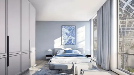 Al Waha Residences New Development #4