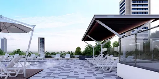 Al Waleed Gardens 2 New Development #2 Al Waleed Gardens 2 New Development #2