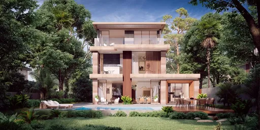 Alaya New Development #4
