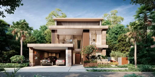 Alaya New Development #3 Alaya New Development #3