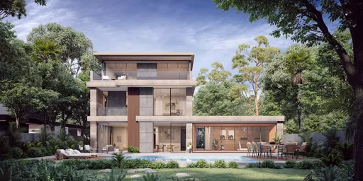 Alaya New Development #2 Alaya New Development #2