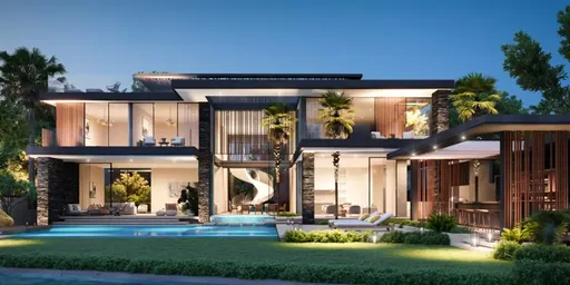 Alaya Tilal Al Ghaf New Development #1 Alaya Tilal Al Ghaf New Development #1