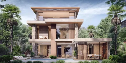 Alaya Tilal Al Ghaf New Development #2 Alaya Tilal Al Ghaf New Development #2