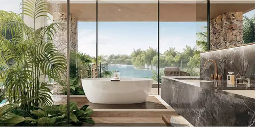 Alaya Tilal Al Ghaf New Development #3 Alaya Tilal Al Ghaf New Development #3