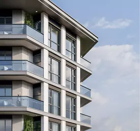 Alba Residences New Development #3 Alba Residences New Development #3