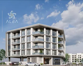 Alba Residences New Development #4