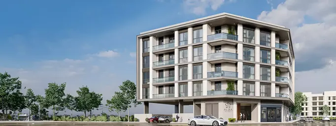 Alba Residences New Development #2 Alba Residences New Development #2