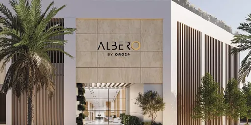 Albero New Development #2 Albero New Development #2